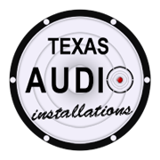 Texas Audio Installations